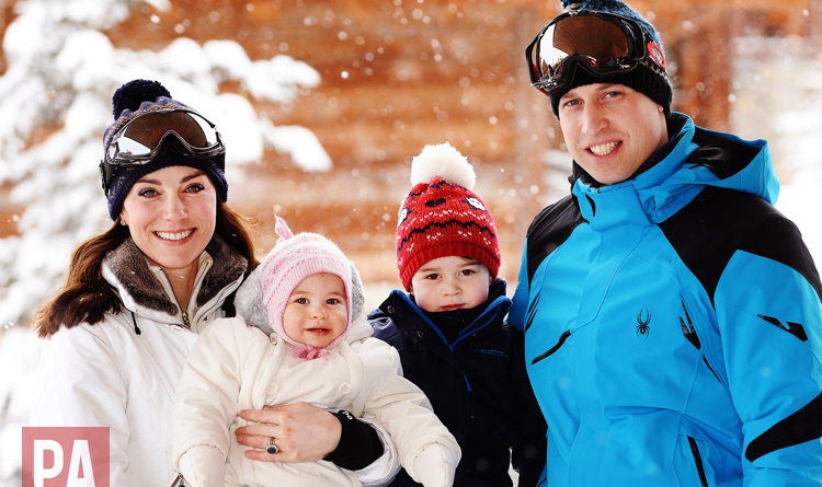 Принцесса Шарлотта будет главной героиней в новой детской книге 13032016 Знаменитости: Принцесса Шарлотта будет главной героиней в новой детской книге