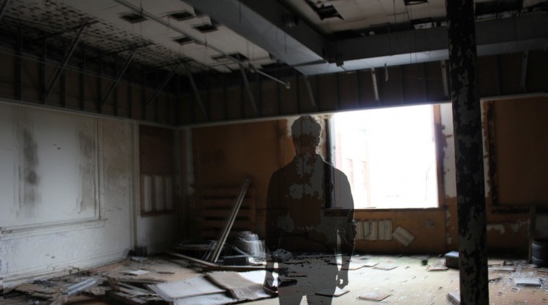 6 из 10 скорбящих людей «видят» или «слышат» покойных близких 15032016 Общество: 6 из 10 скорбящих людей «видят» или «слышат» покойных близких