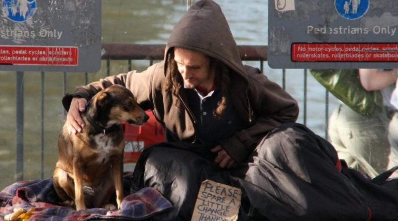 В цифрах: пустующие дома и бездомные Великобритании 12032016 Общество: В цифрах: пустующие дома и бездомные Великобритании