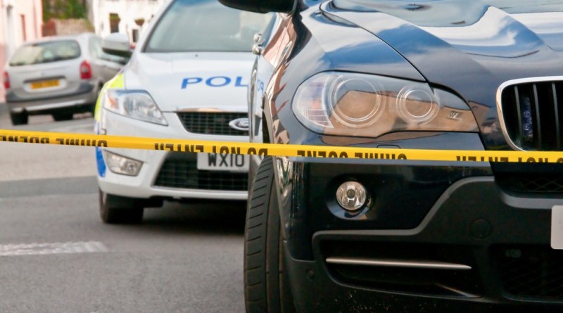 Убийство в Харлесдене совершено по ошибке 17032016 Закон и право: Убийство в Харлесдене совершено по ошибке