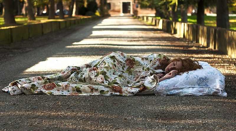 Женщины нуждаются в более продолжительном сне, чем мужчины 13032016 Здоровье и красота: Женщины нуждаются в более продолжительном сне, чем мужчины