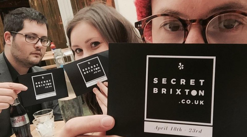 На следующей неделе в Брикстоне вас ждет бесплатная еда и напитки 16042016 Досуг: На следующей неделе в Брикстоне вас ждет бесплатная еда и напитки