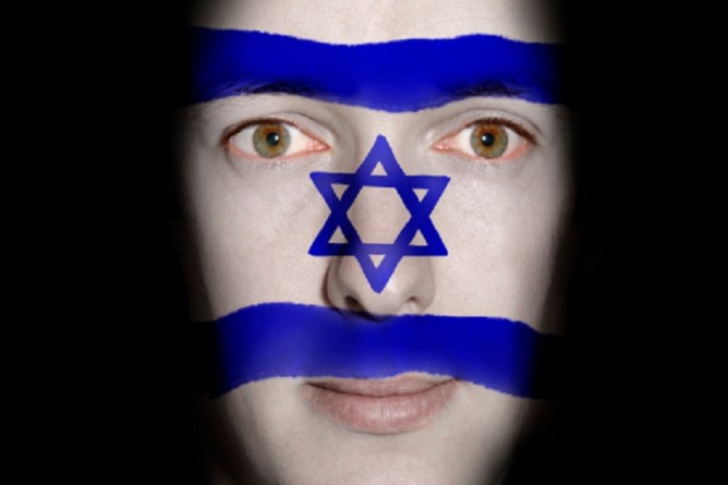 Общество: Депутат-лейборист заявила, что все израильские евреи должны быть отправлены в США