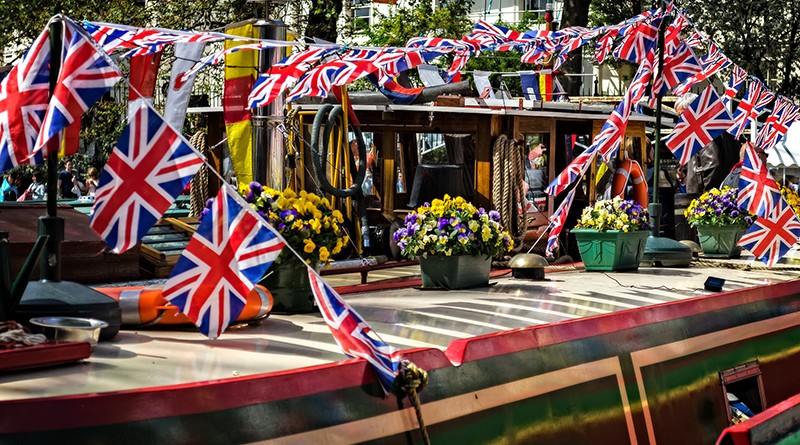Апрель в Лондоне: календарь событий 04042016 Досуг: Апрель в Лондоне: календарь событий