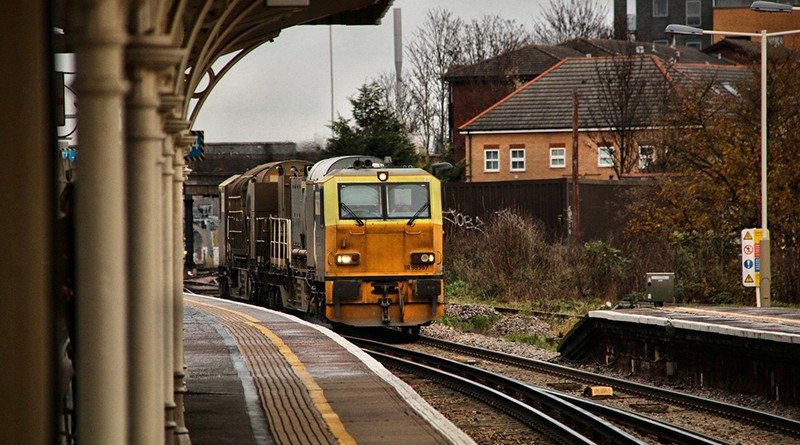 Сотрудники Southern Rail объявили о страйке на следующей неделе 24042016 Общество: Сотрудники Southern Rail объявили о страйке на следующей неделе