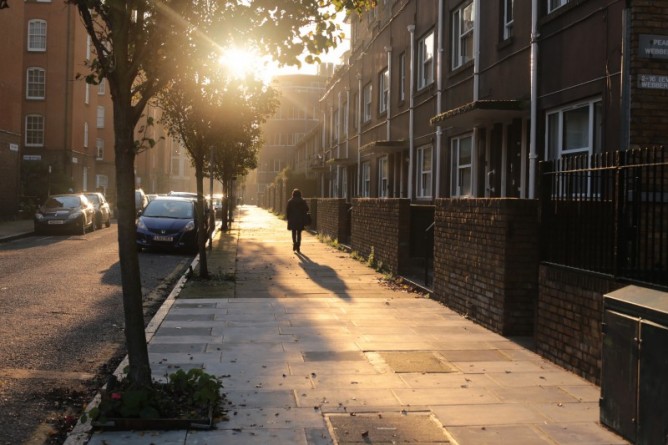 Бизнес и финансы: Исследование показало, что в Лондоне дешевле снимать квартиру, чем покупать ее в ипотеку