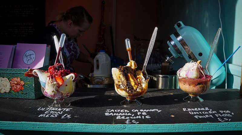 На этой неделе Lewisham Model Market вновь откроет свои двери 11042016 Досуг: На этой неделе Lewisham Model Market вновь откроет свои двери