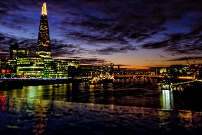 Общество: Составлен рейтинг самых дорогих для туризма городов мира, Лондон вошел в ТОП-10