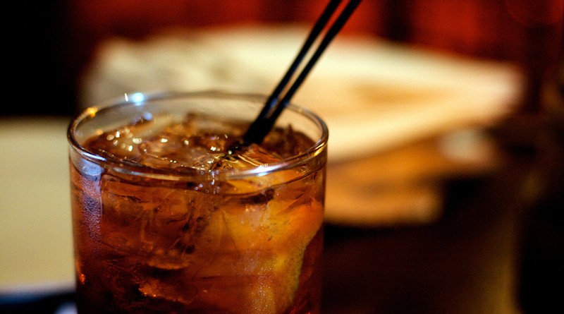 Самый большой джин-бар в Лондоне открывается на следующей неделе 16042016 Досуг: Самый большой джин-бар в Лондоне открывается на следующей неделе