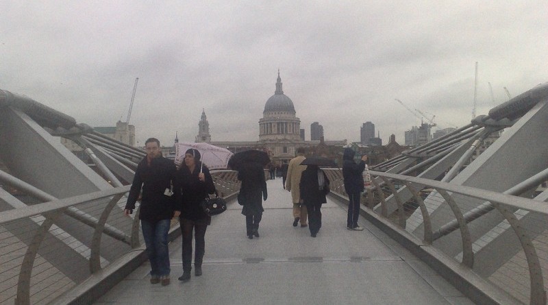 В Великобритании ожидается резкое похолодание, которое продержится до мая 23042016 Погода: В Великобритании ожидается резкое похолодание, которое продержится до мая