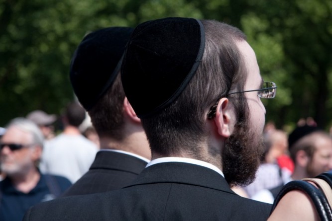 Закон и право: В Лондоне без вести пропало более тысячи школьников-евреев