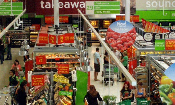 Бизнес и финансы: Ценовая политика сети супермаркетов Asda станет более прозрачной