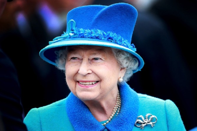 Бизнес и финансы: Во сколько обходится британцам содержание королевы? Топ-5 самых "дорогих" монархий