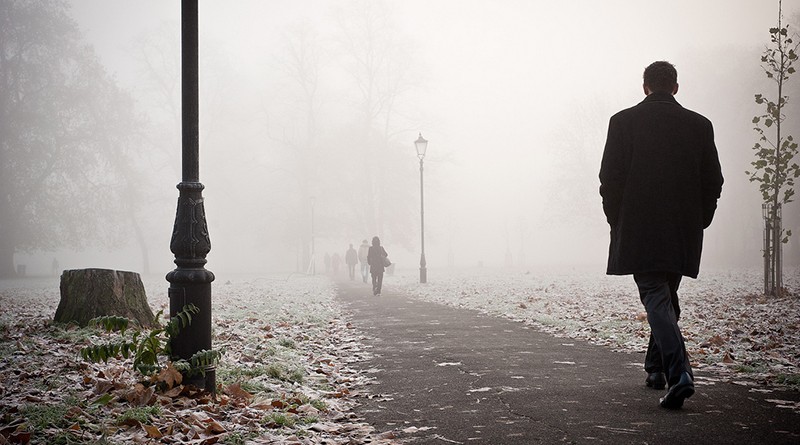 Погода в Лондоне: нас ждет похолодание 26042016 Погода: Погода в Лондоне: нас ждет похолодание