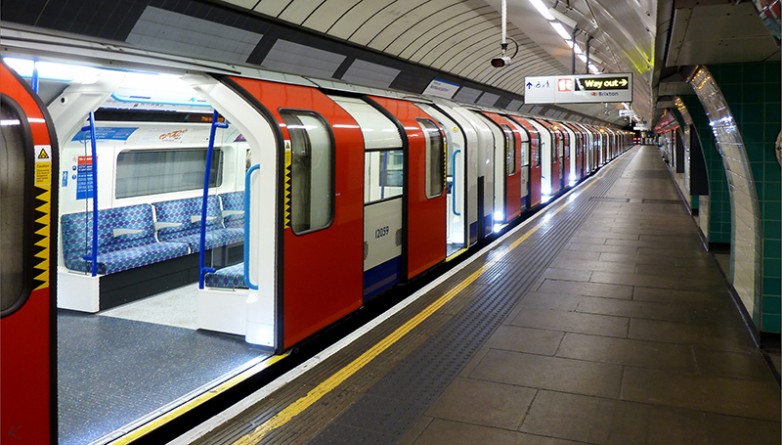 Погода: 57 станциям лондонского метро грозит наводнение