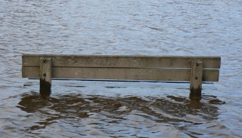 Погода: Будьте осторожны: ожидается наводнение в Ричмонде и Уондсуэрте
