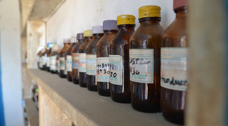 Доказана "нулевая эффективность" гомеопатии 14042016 Здоровье и красота: Доказана "нулевая эффективность" гомеопатии