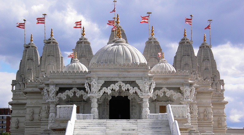 Шесть потрясающих мест в Лондоне, о которых вы не подозревали 24042016 Досуг: Шесть потрясающих мест в Лондоне, о которых вы не подозревали