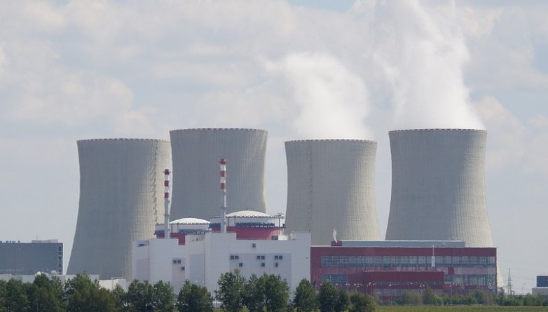 Общество: Проект по внедрению мини-атомных электростанций стал на шаг ближе для Великобритании