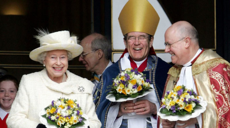 Несмотря на то, что королеве скоро исполнится 90, ее популярность лишь растет 16042016 Знаменитости: Несмотря на то, что королеве скоро исполнится 90, ее популярность лишь растет