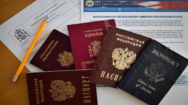 Закон и право: После выхода из ЕС британцам потребуется виза для поездок в Европу