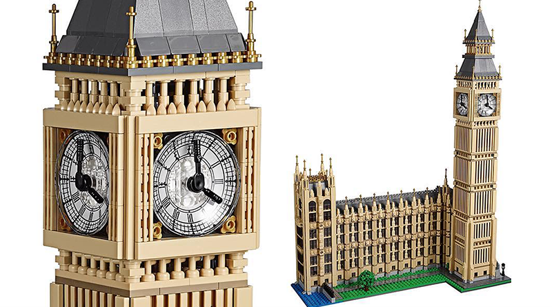 В Лондоне появится новый магазин лего 21052016 Досуг: В Лондоне появится новый магазин лего