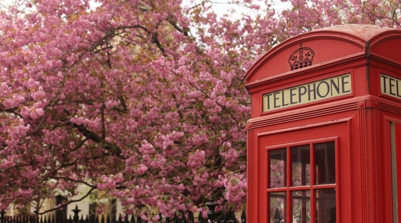 На следующей неделе в Лондоне будет теплее, чем в Стамбуле 01052016 Погода: На следующей неделе в Лондоне будет теплее, чем в Стамбуле