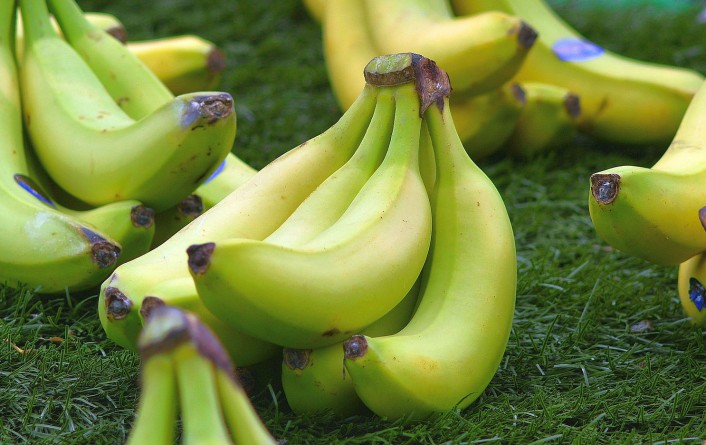 Закон и право: Евросоюз контролирует количество бананов с связке: правда или миф?