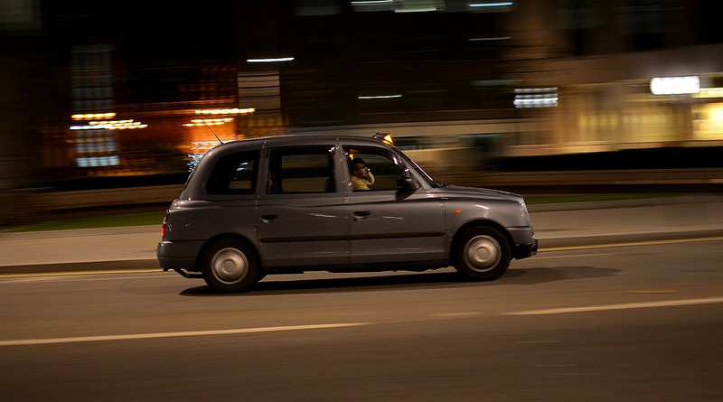 В Великобритании осужден таксист, похитивший и изнасиловавший клиентку 27052016 Закон и право: В Великобритании осужден таксист, похитивший и изнасиловавший клиентку