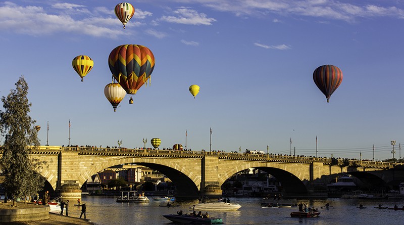 Над Центральным Лондоном запустят 50 воздушных шаров 04052016 Досуг: Над Центральным Лондоном запустят 50 воздушных шаров