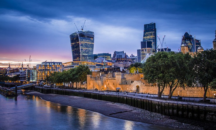 Лайфхаки и советы: Как снять недорогое жилье в Лондоне?
