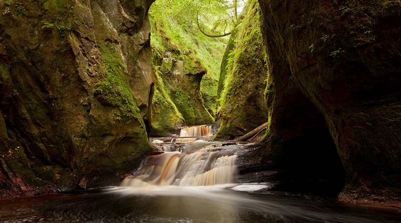 10 невероятно красивых мест Британии, о которых вы не подозревали 18052016 Досуг: 10 невероятно красивых мест Британии, о которых вы не подозревали