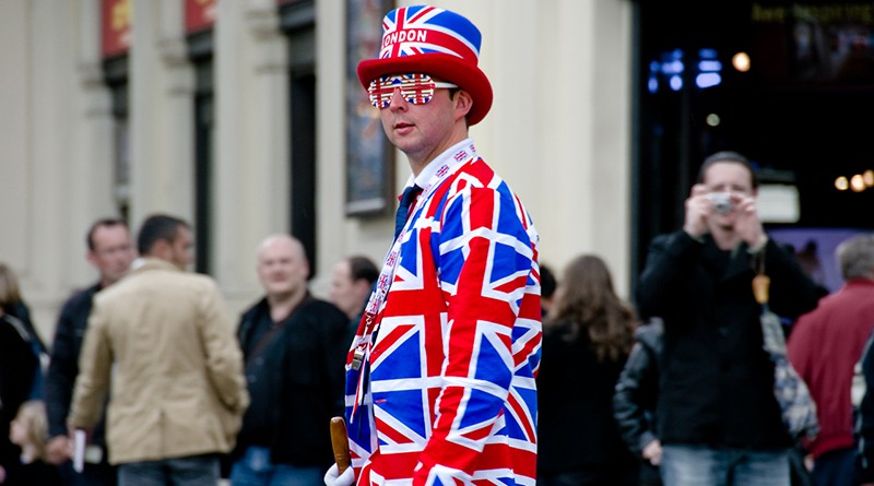 Странные лондонские законы, о которых вы не подозревали 10052016 Закон и право: Странные лондонские законы, о которых вы не подозревали