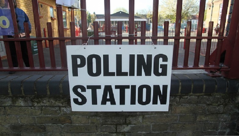 Закон и право: Выборы мэра в Лондоне: о чем говорят прогнозы?