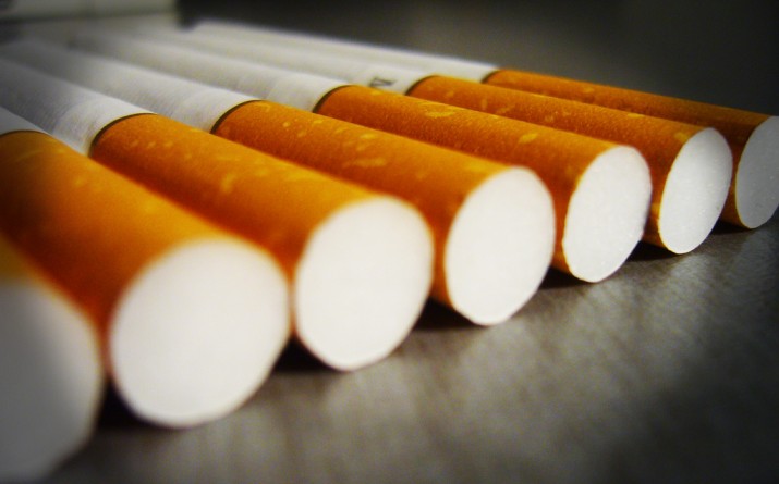 Бизнес и финансы: В Великобритании закрылась последняя табачная фабрика