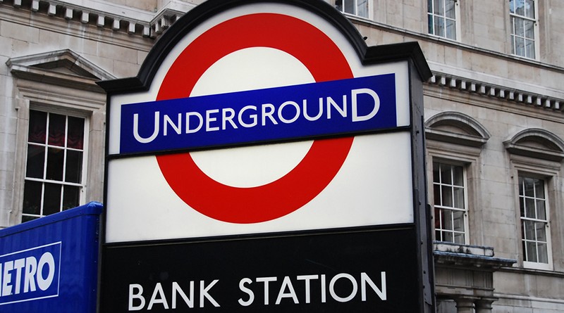 Известна дата начала работы Night Tube 23052016 Общество: Известна дата начала работы Night Tube