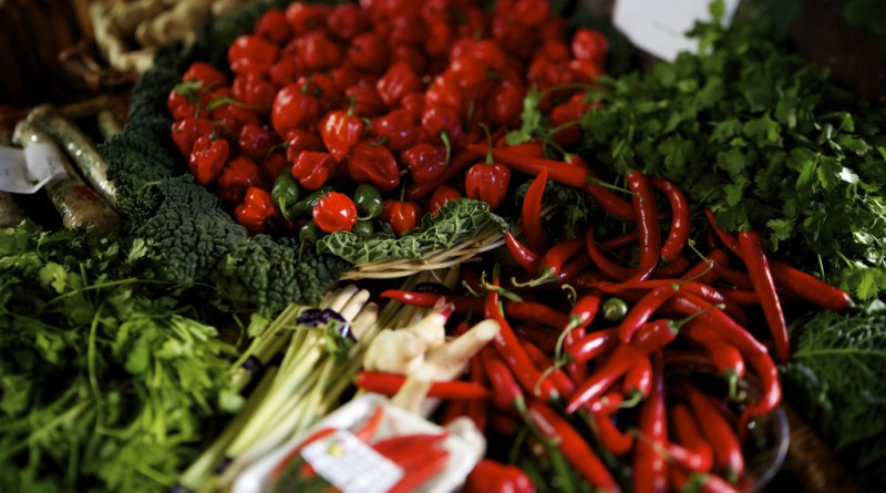 Топ-5 рынков Лондона, где всегда можно купить свежие продукты 31052016 Лайфхаки и советы: Топ-5 рынков Лондона, где всегда можно купить свежие продукты