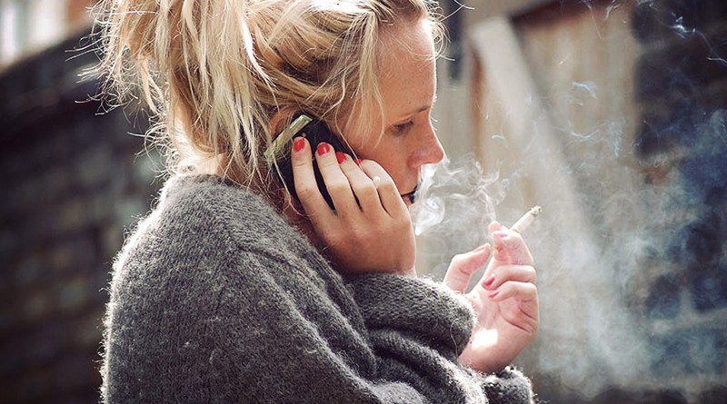 ЕС запрещает ментоловые сигареты 19052016 Закон и право: ЕС запрещает ментоловые сигареты