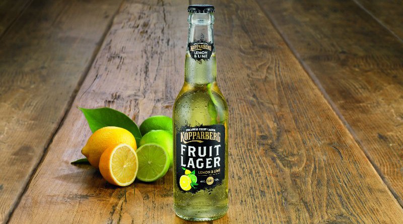 Kopparberg предлагает лондонцам бесплатный лагер 27052016 Досуг: Kopparberg предлагает лондонцам бесплатный лагер