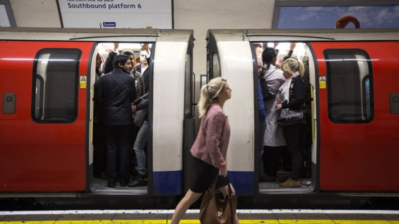 Общество: Возможно, скоро депутатам Великобритании придется добираться до работы на метро