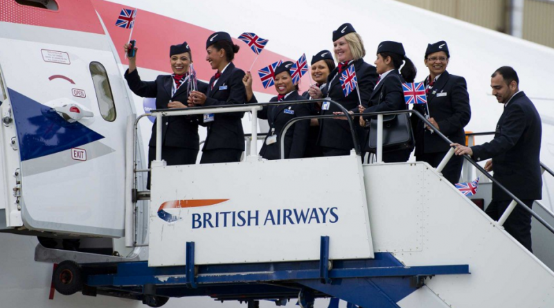 "British Airways" перестанут предоставлять бесплатное питание на ближнемагистральных рейсах 16052016 Общество: "British Airways" перестанут предоставлять бесплатное питание на ближнемагистральных рейсах