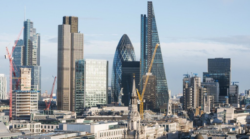 Средняя цена за дом в Лондоне к 2030 году может превысить £1 млн 22052016 Бизнес и финансы: Средняя цена за дом в Лондоне к 2030 году может превысить £1 млн