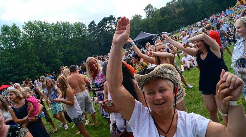 Без рубрики: Полиция Лондона инициирует запрет ежегодного литовского фестиваля Didziosios Jonines UK