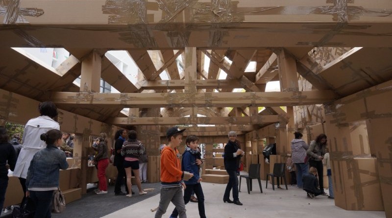 Арт-фестиваль в Восточном Лондоне 13062016 Досуг: Арт-фестиваль в Восточном Лондоне