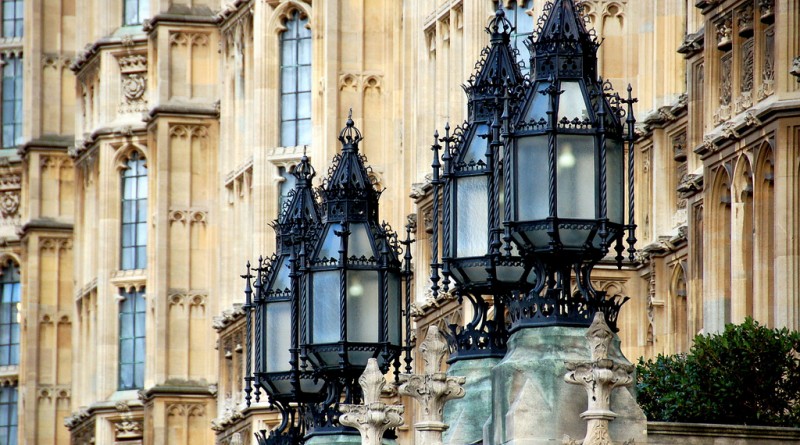 Как посетить здание британского Парламента абсолютно бесплатно? 14062016 Досуг: Как посетить здание британского Парламента абсолютно бесплатно?