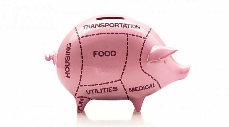 Магазин, в котором можно накормить семью за 3.50 £ в неделю 30062016 Общество: Магазин, в котором можно накормить семью за 3.50 £ в неделю