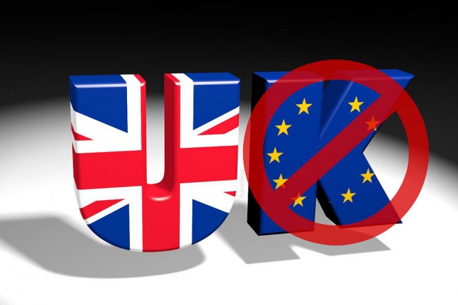 Закон и право: Великобритания все еще не может выйти из состава ЕС, несмотря на референдум?