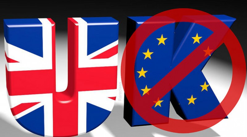Общество: Brexit: опрос населения показал, что большинство британцев хотят покинуть ЕС