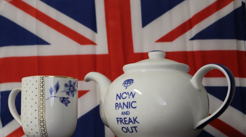 4 из 10 британцев не верят в решение проблем иммиграции и беженцев после выхода из ЕС 30062016 Общество: 4 из 10 британцев не верят в решение проблем иммиграции и беженцев после выхода из ЕС