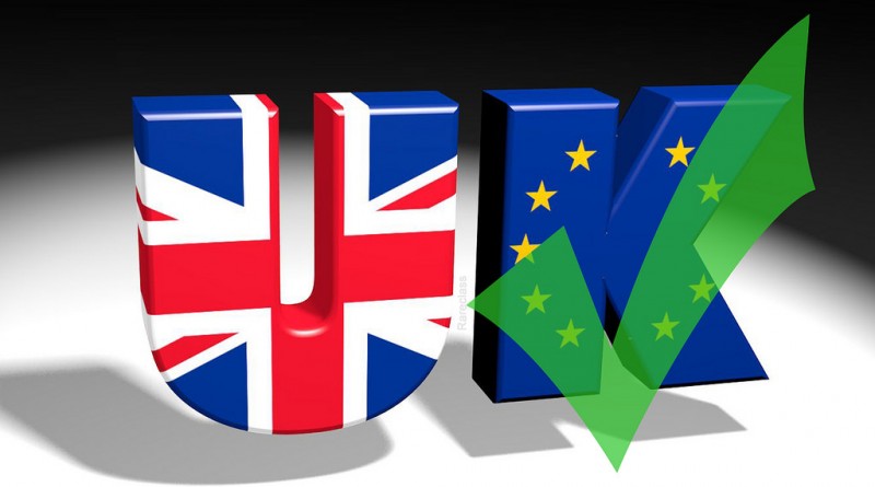 Закон и право: Предварительные итоги подсчета голосов референдума. Мы остаемся?